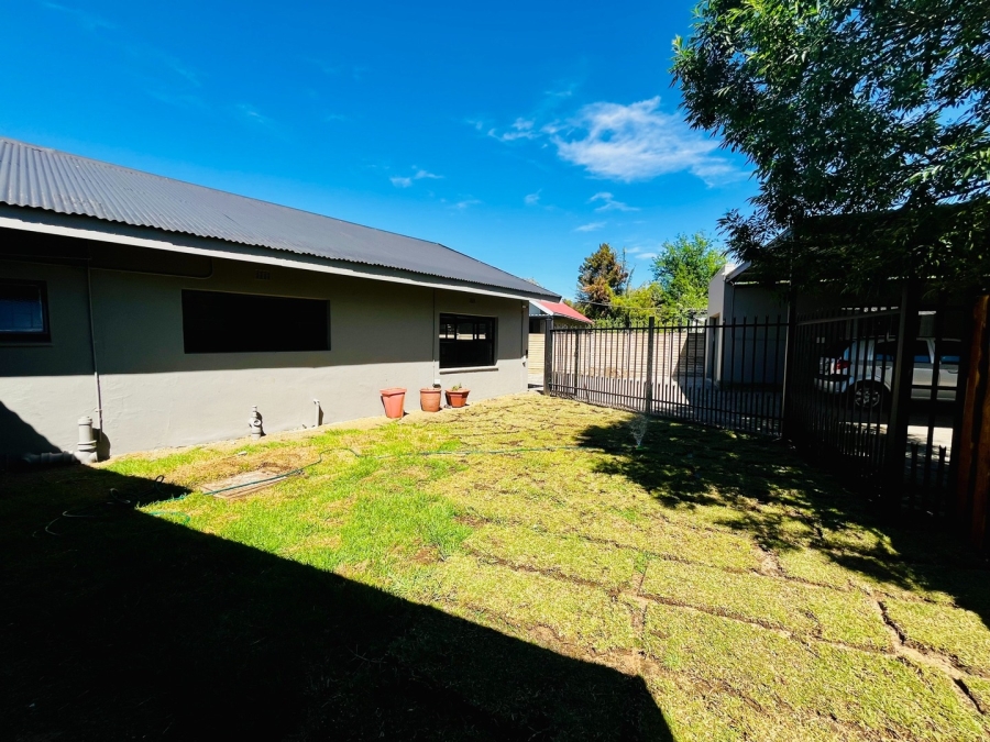 To Let 4 Bedroom Property for Rent in Bayswater Free State
